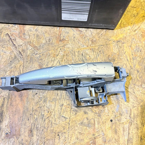 Citroen door handle driver - c3,