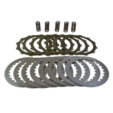 Complete EBC Clutch 745.39.13