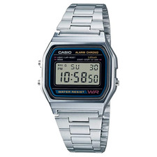 Casio Watch Digital Vintage