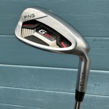 PING G410 U WEDGE / DYNAMIC