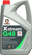 XSG5L COMMA G48 Ethylene