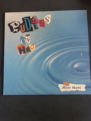 Atban klann puddles h20 - klann,