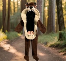 Vintage TAZ Tasmanian Devil