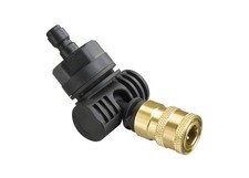 WORX Plastic WA4039 Hydroshot