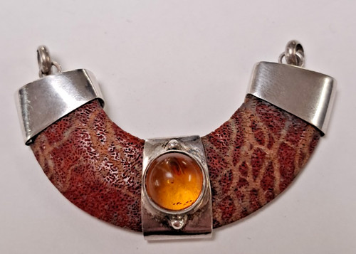 Vintage sterling silver - vintage,