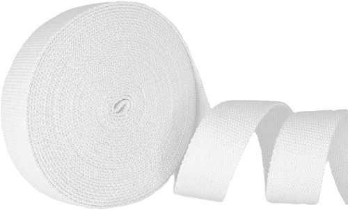 Heavy duty webbing 10mtr - heavy,