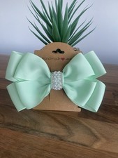Double Layered, Large, Mint