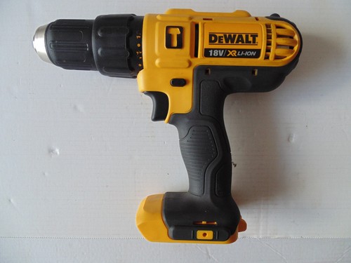 Dewalt dcd776 18v - , cordless