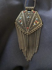 Selection Ladies Necklaces ,  Various Materials And Styles