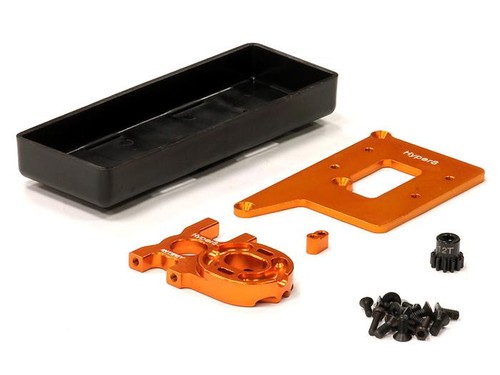 Brushless conversion kit for - conversion,