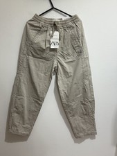 Zara Boys Trousers/ New With