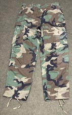 GENUINE US ARMY USAF M81