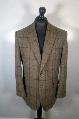Brook taverner moon - taverner, tweed