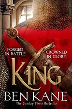 King: The final epic novel in