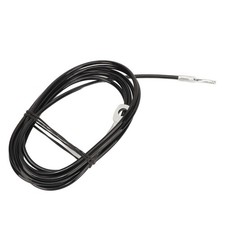 Fitness Pulley Cable 5mm Thick