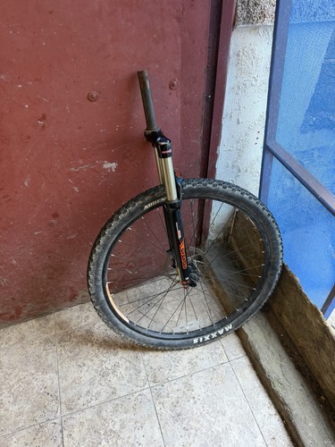 Suntour air 29er - , fork