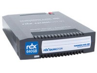 Tandberg Data 8586-RDX RDX