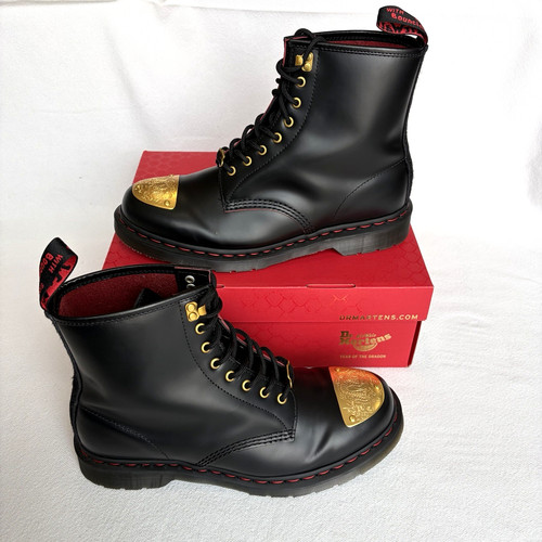 Martens 1460 year of - martens, the