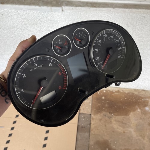 Audi 2003 2013 8p - audi, a3