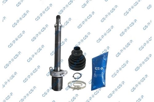 Joint kit for bmw x1 - kit, 2