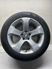 BMW X5 E53 132 10JX19 REAR
