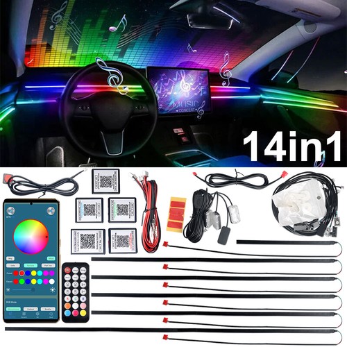 14in1 led bead - bead, car