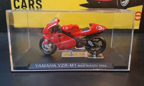 Deagostini ixo yamaha - ixo, 1/24