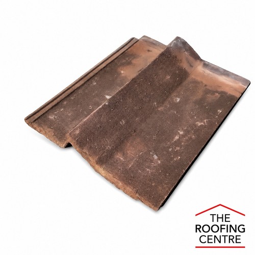 Redland delta tile concrete - tile,