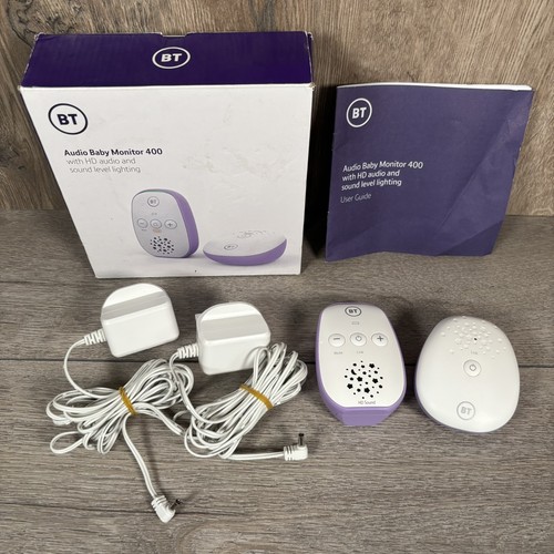 400 digital audio - 400,