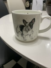 Royal Worcester Mug Cup