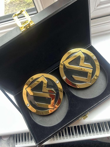 Wwe seth rollins replica - v3,