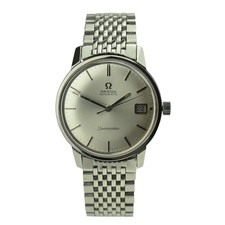 Omega Seamaster Vintage