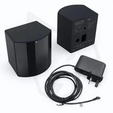 🔥1x HTC SteamVR Base Station 2.0 for Vive Pro & Vive Pro Eye VR Headsets