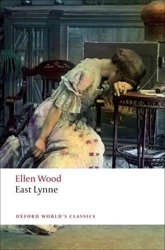East lynne oxford - (oxford, world's