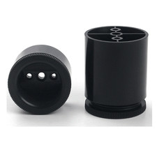 ABS Plastic Adjustable Round