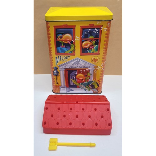 Vintage chupa chups melody - vintage,