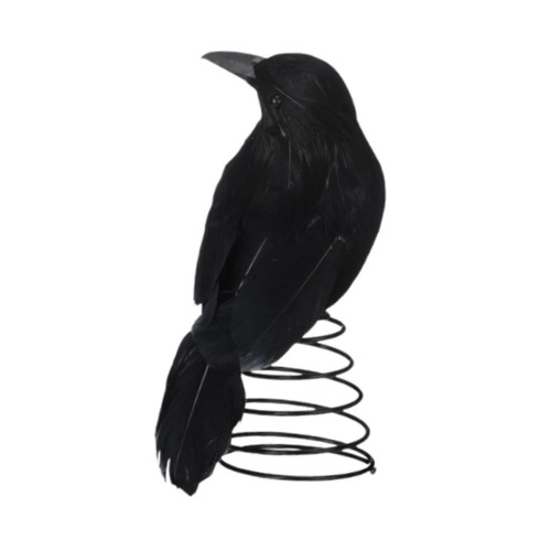Black crow tree - crow,