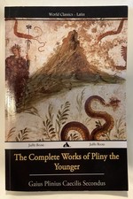 The Complete Works of Pliny