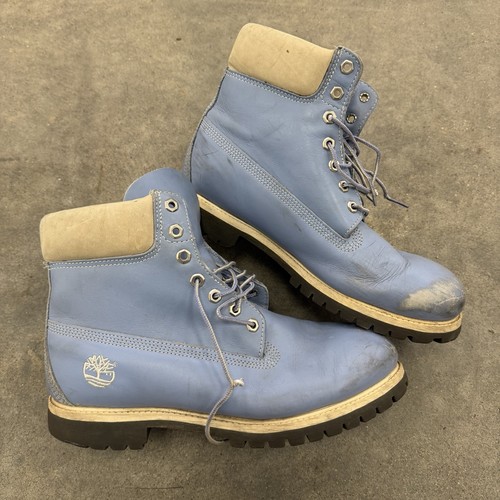 Timberland waterproof - 6,