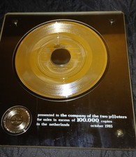 REAL PAUL HARDCASTLE PLATINUM