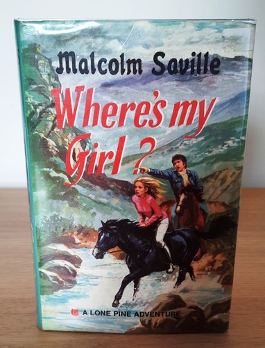Where girl dw - where’s, –