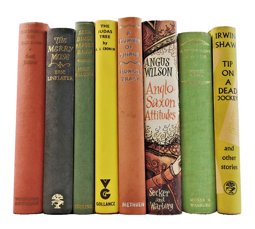 Book collection 1st - collection:,