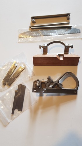 Quangsheng 043 plough - no.,