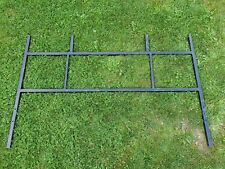 VW T25 T3 Doka Syncro Double Single Cab Pickup Canopy Rack Hoops Ladder Rack