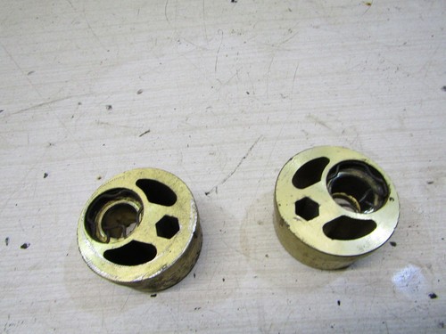 Chain tension snail kawasaki - tension,