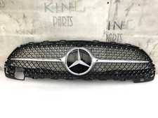 MERCEDES AMG LINE W206 2021-ON