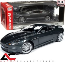 AUTOWORLD AWSS123 1:18 ASTON