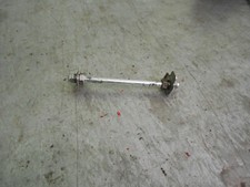 honda  c 90  cub   legshield  bolt