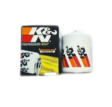 K&N Oil Filter SR20DET Engine