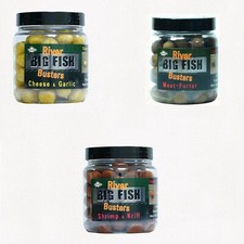 Dynamite Baits Big Fish River